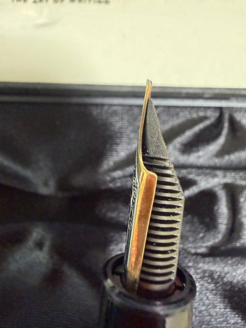 MONTBLANC モンブラン マイスターシュテュック NO.149