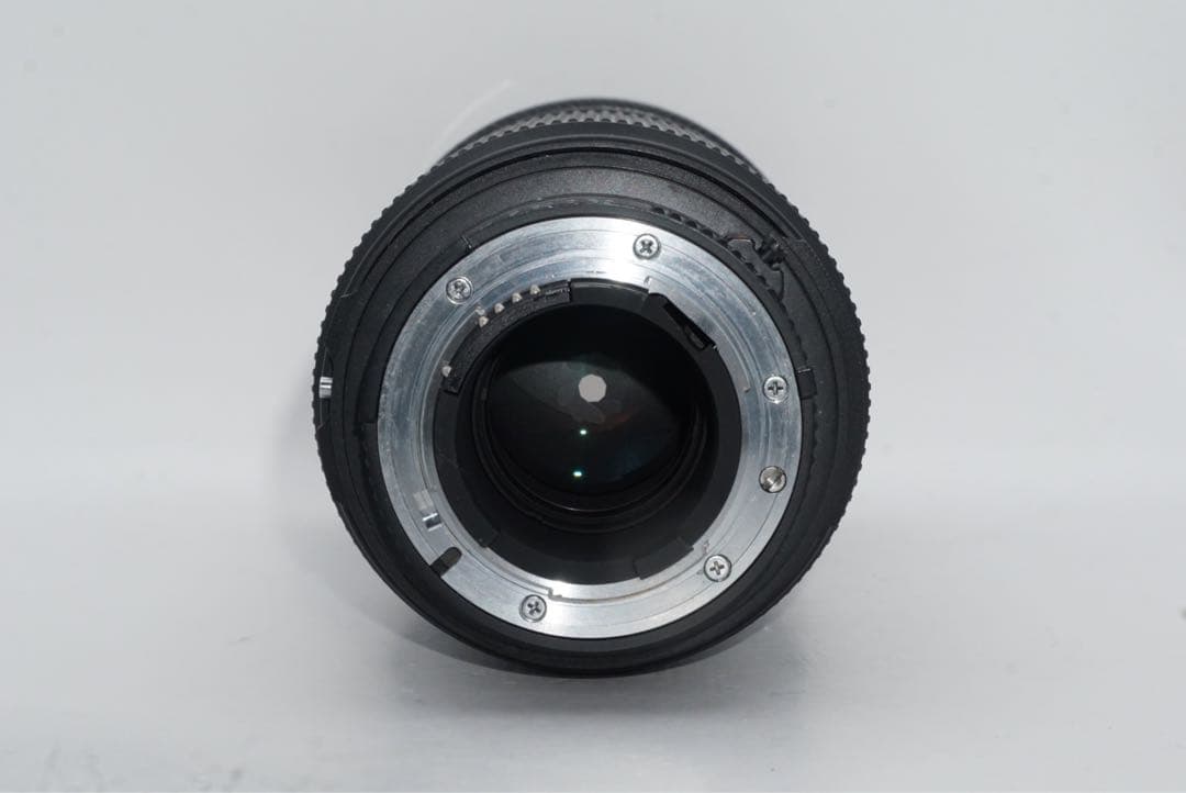 Nikon AF NIKKOR 80-200mm f/2.8 ED ズームレンズ