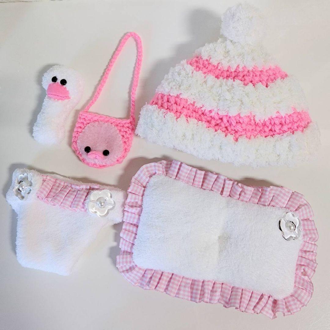 ぬいぐるみ✽アートドール✽手足可動ぴっぴちゃん✽超特大サイズ