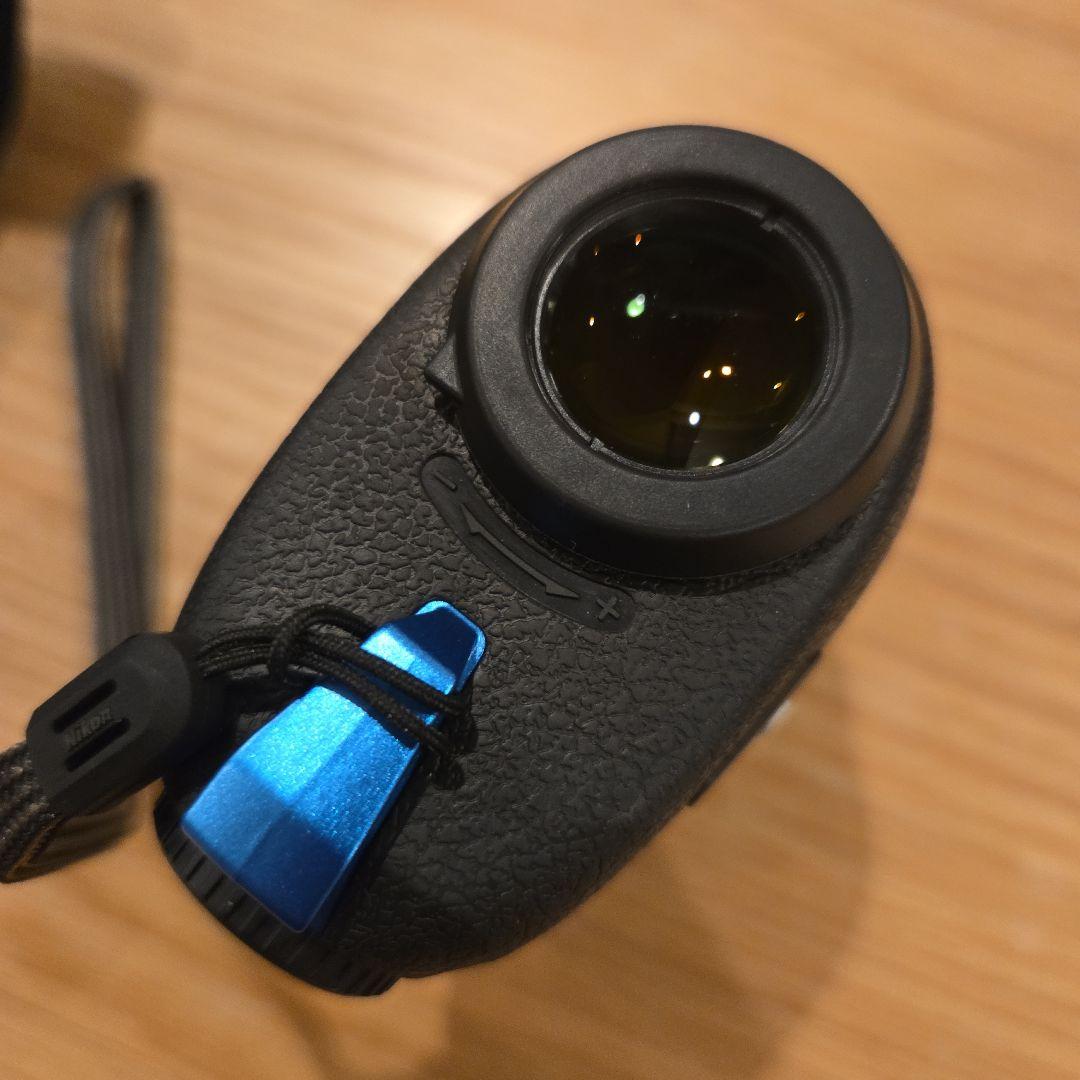 COOLSHOT 80i VR ゴルフ用距離計