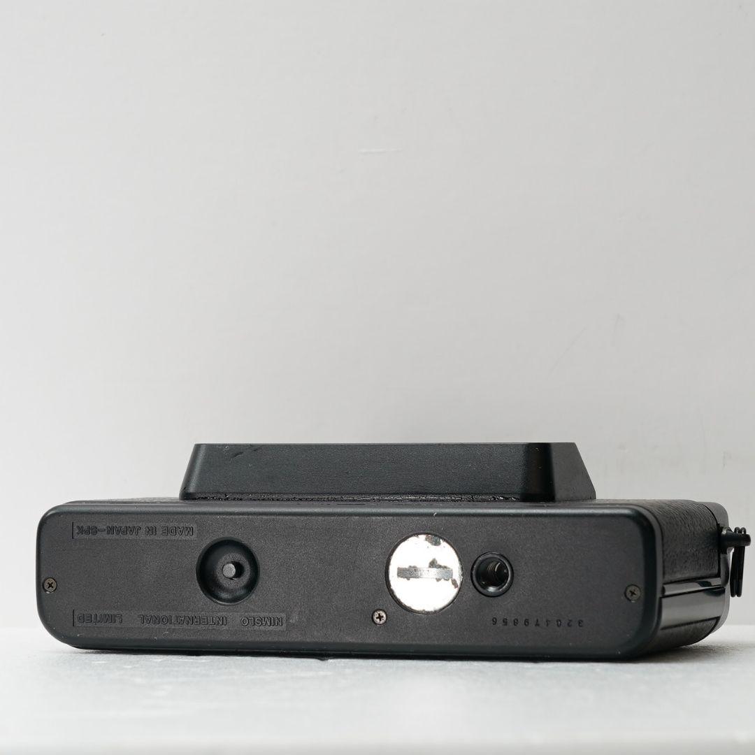 ✨美品✨NIMSLO 3D カメラ（Quadra Lens 30mm F5.6）