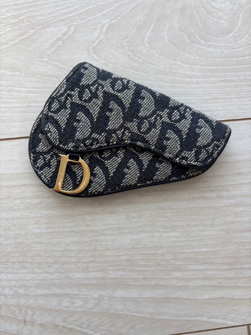 Dior ケース・小銭入れ