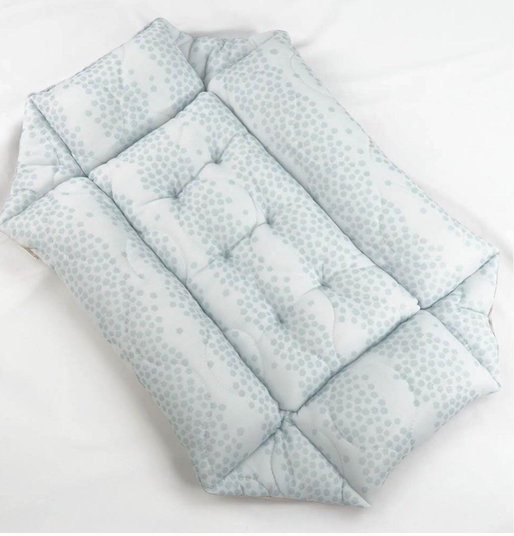 Helen’ｓ エアバギーDOME3レギュラー用クッションセット あごのせ