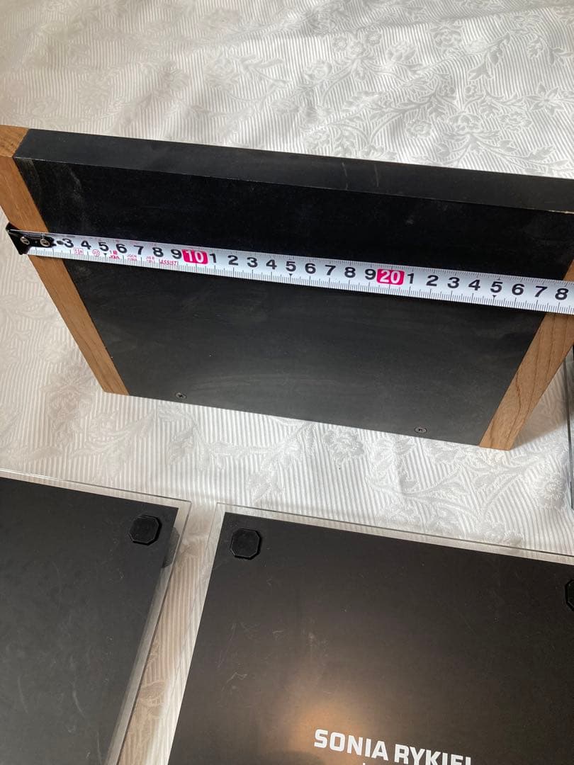 非売品　SONIA RYKIEL LUNETTES ディスプレイまとめ売り