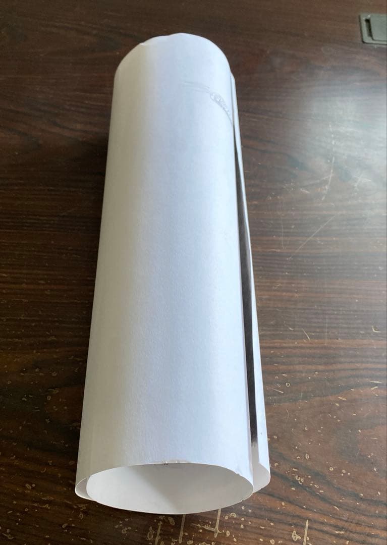 NY 自由の女神　えんぴつ画