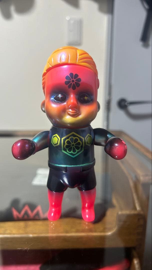 ピパポ　ボクシング