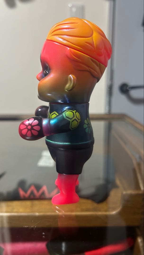 ピパポ　ボクシング