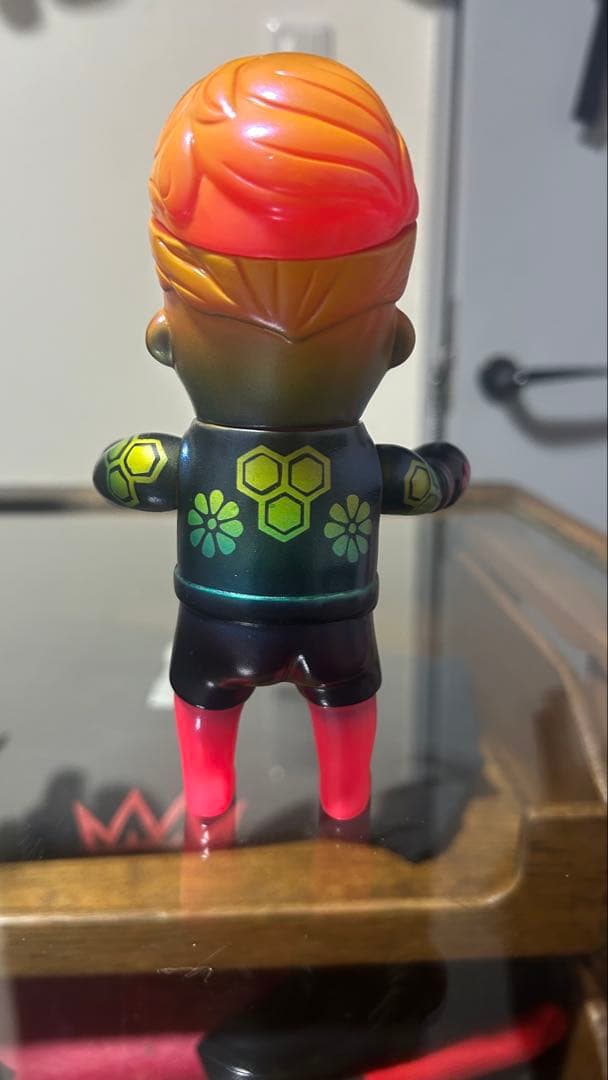 ピパポ　ボクシング