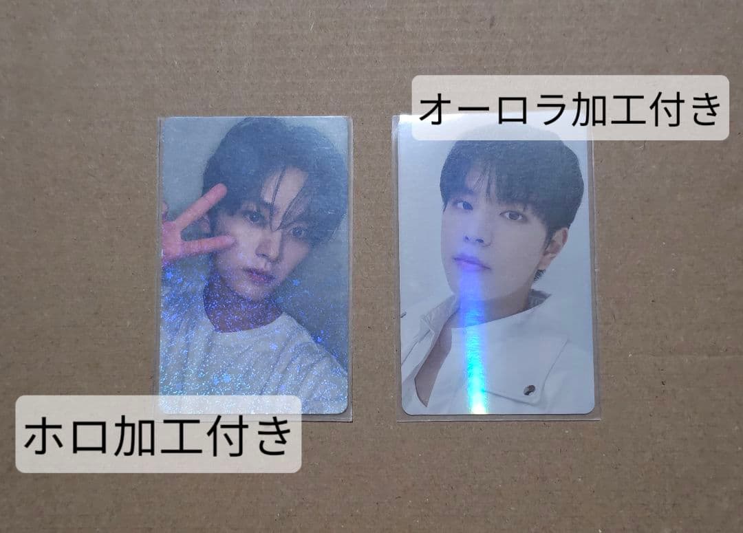 straykids トレカ まとめ売り 公式品