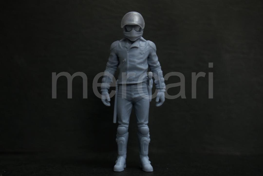 dai_sf　マッドマックス1979　3種