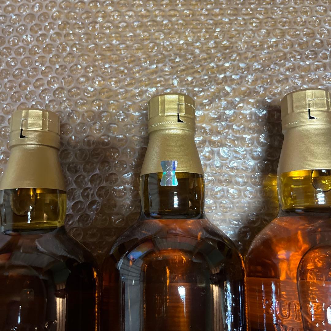 ウイスキー山崎12年 700ml×3本