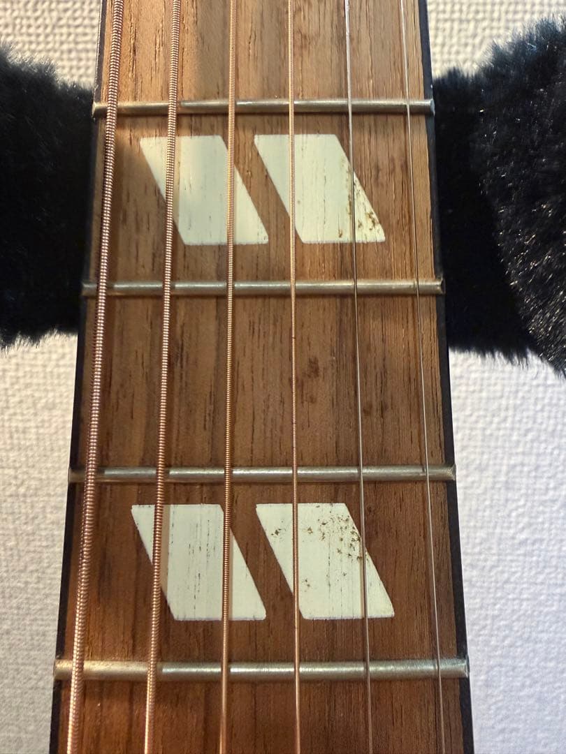 RecordKing RDS-7-TS Dirty30’sアコースティックギター