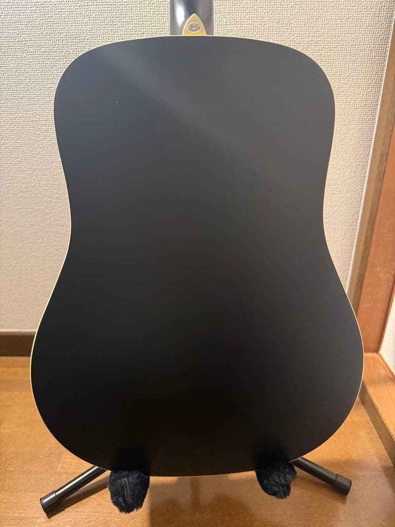 RecordKing RDS-7-TS Dirty30’sアコースティックギター