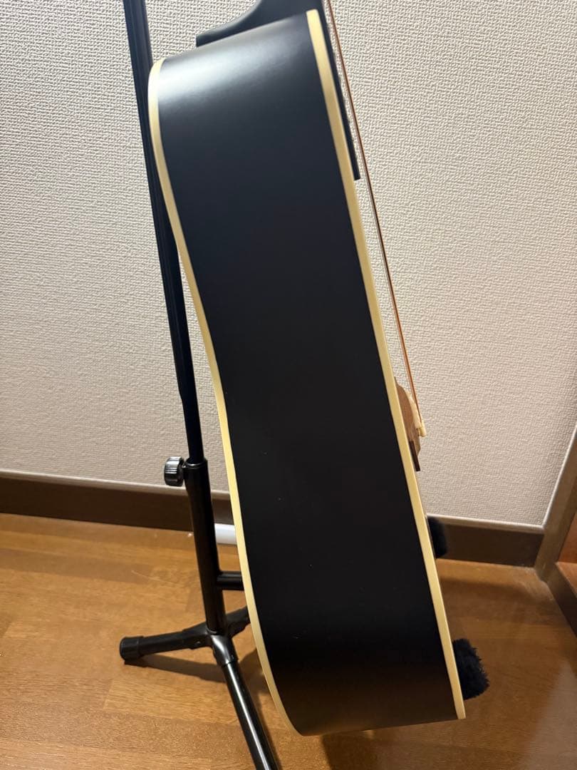 RecordKing RDS-7-TS Dirty30’sアコースティックギター