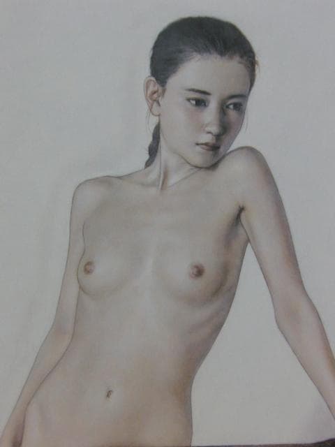 高塚省吾、豹、厳選、希少画集画、新品高級額 額装付、たかつか せいご