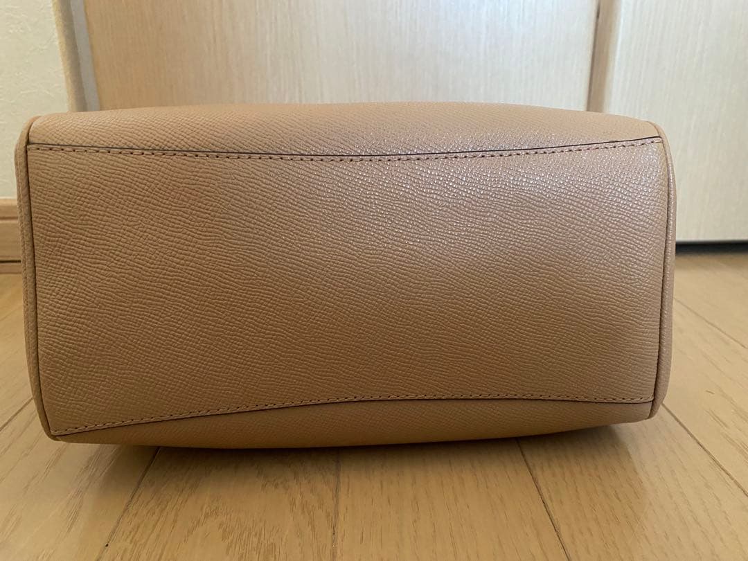 COACH コーチ アウトレット クロスボディ ピンクベージュ