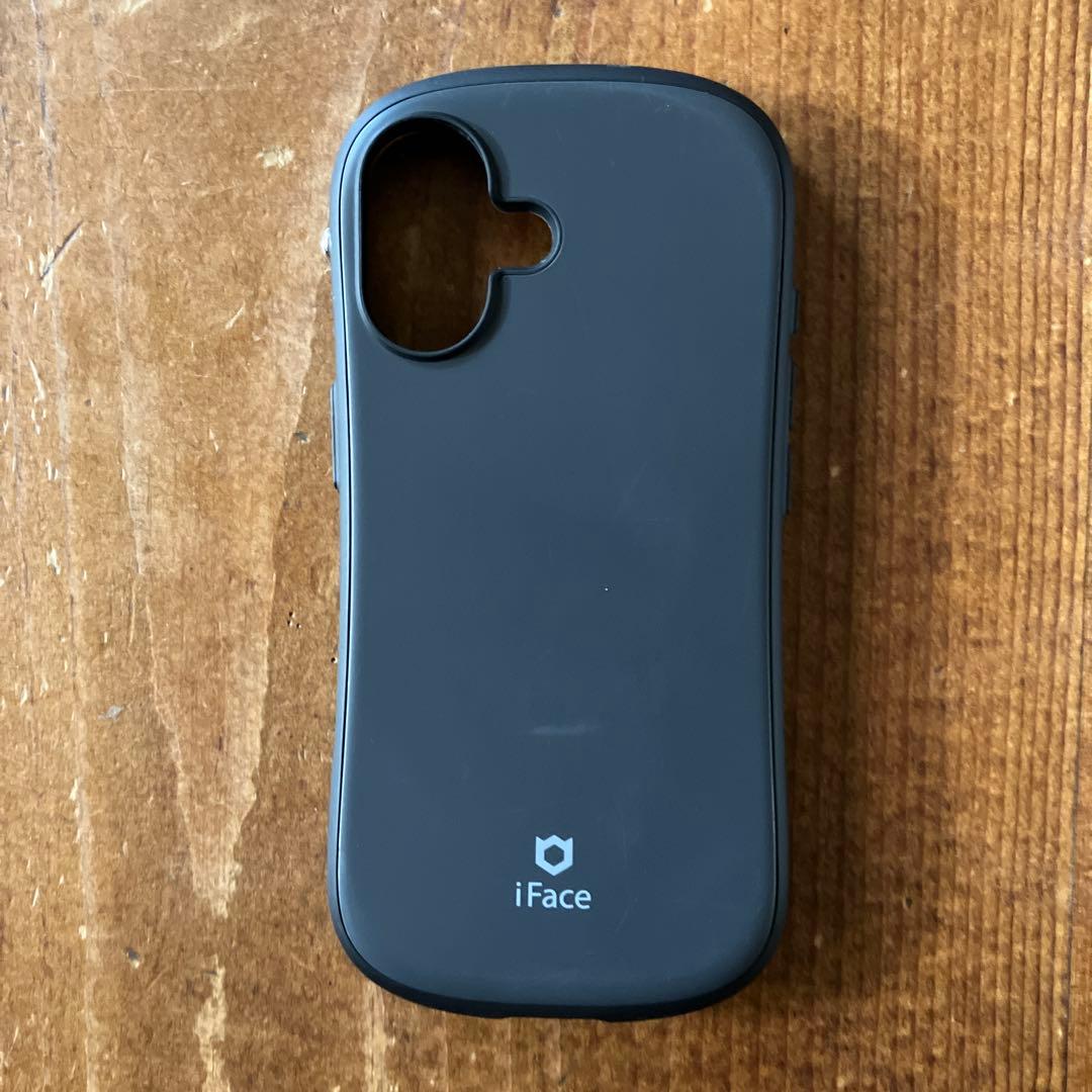 iPhone16 128gb ブラック Apple購入残債なし