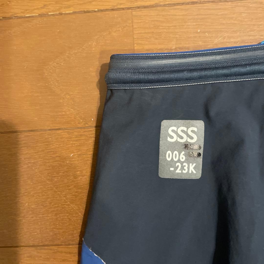 アリーナ高速水着アクアフォースストームSSSサイズ