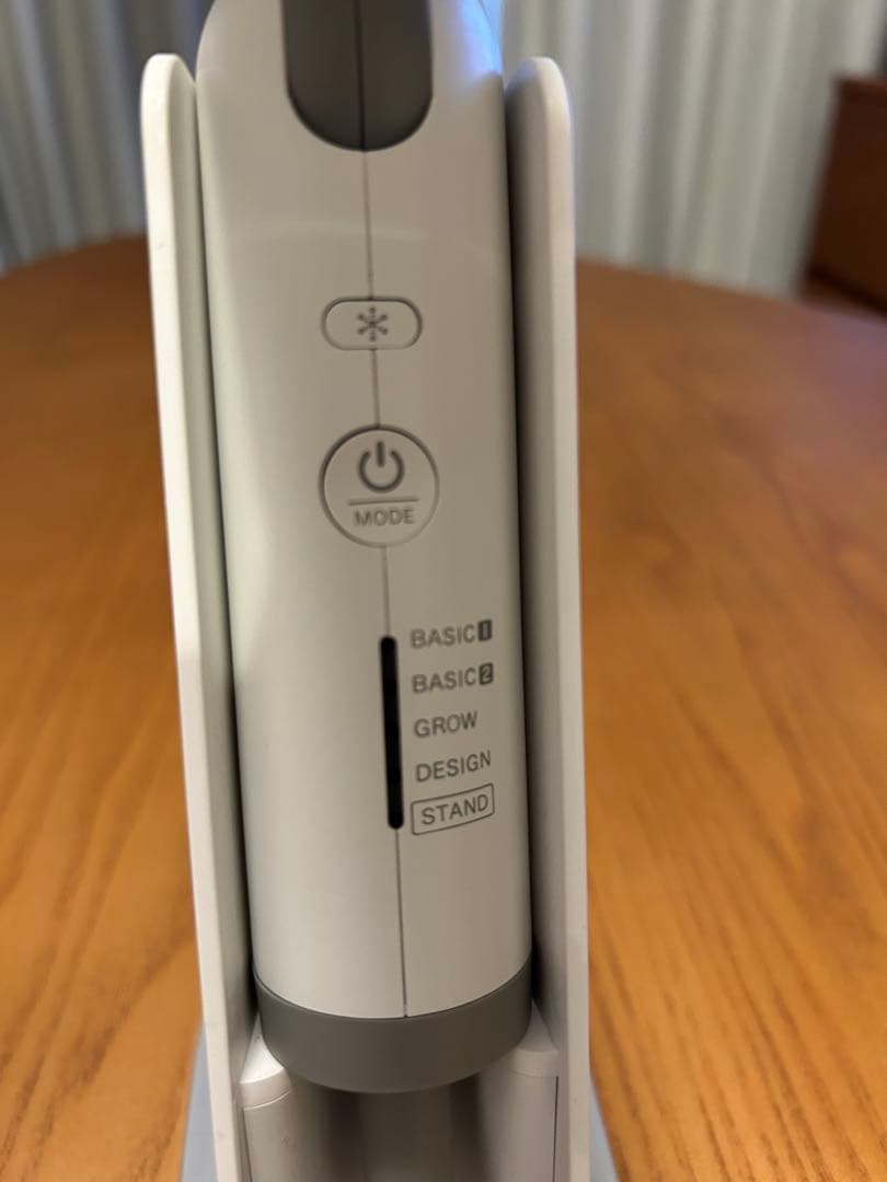 Re:De ドライヤー 専用スタンド付き