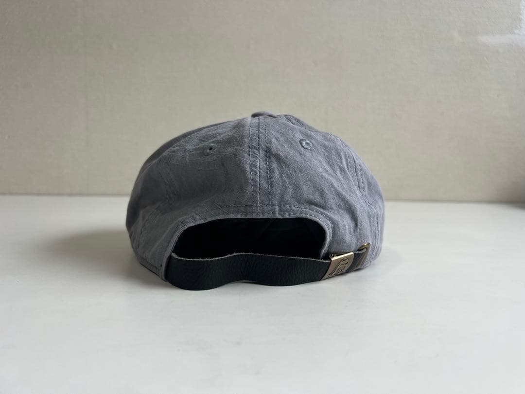 TACOMA FUJI ZEN HIKER RECORDS キャップ cap