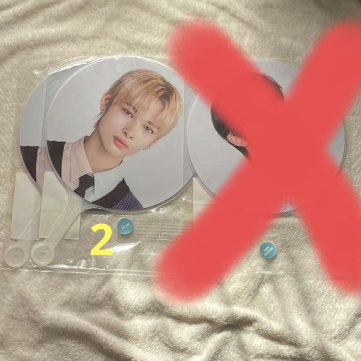 ENHYPEN ニキ グッズ まとめ売り