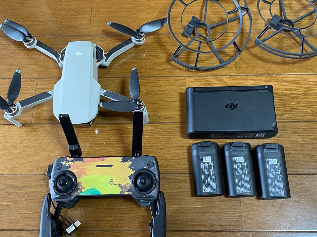 MAVIC MINI ［中古］