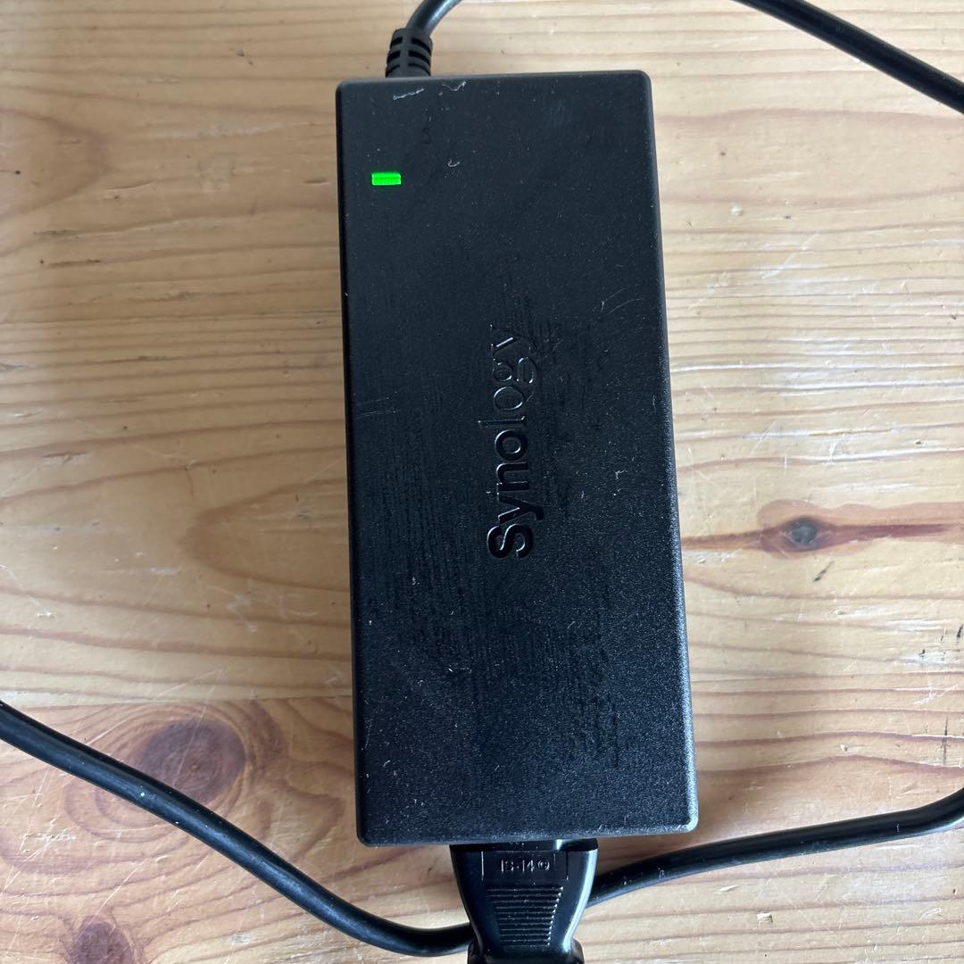 Synology シノロジー DS920+＆HDD TOSHIBA 10TB