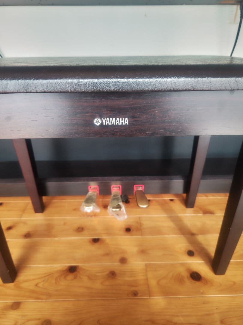 Yamaha 電子ピアノ ARIUS（アリウス）