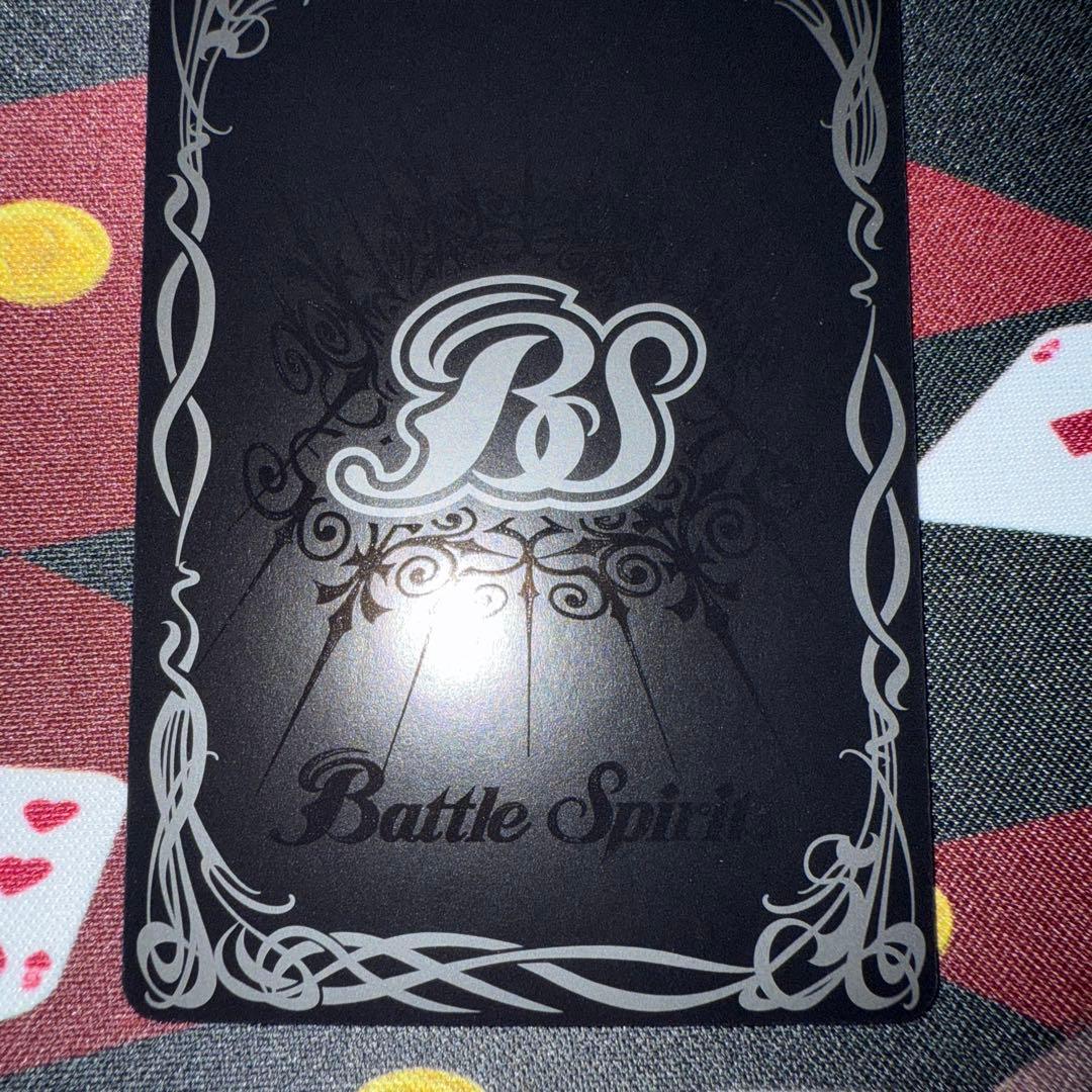 バトスピ　月光の麗人ミラクル　3枚セット