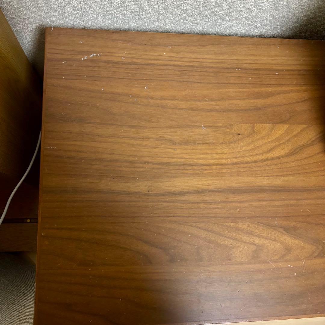 Ritzwell（リッツウェル） UNO TV ボード ウォールナット