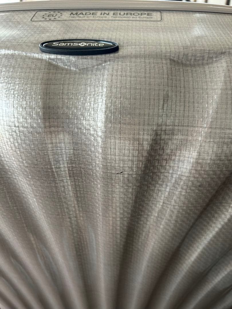 Samsonite スーツケース　コスモライト　スピナー69 サムソナイト