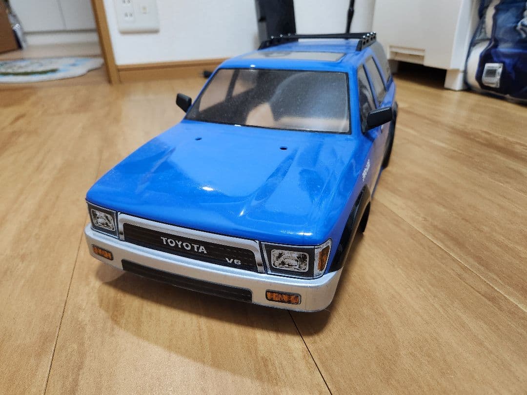 2*3様 Gmade gs02 クローラーラジコン