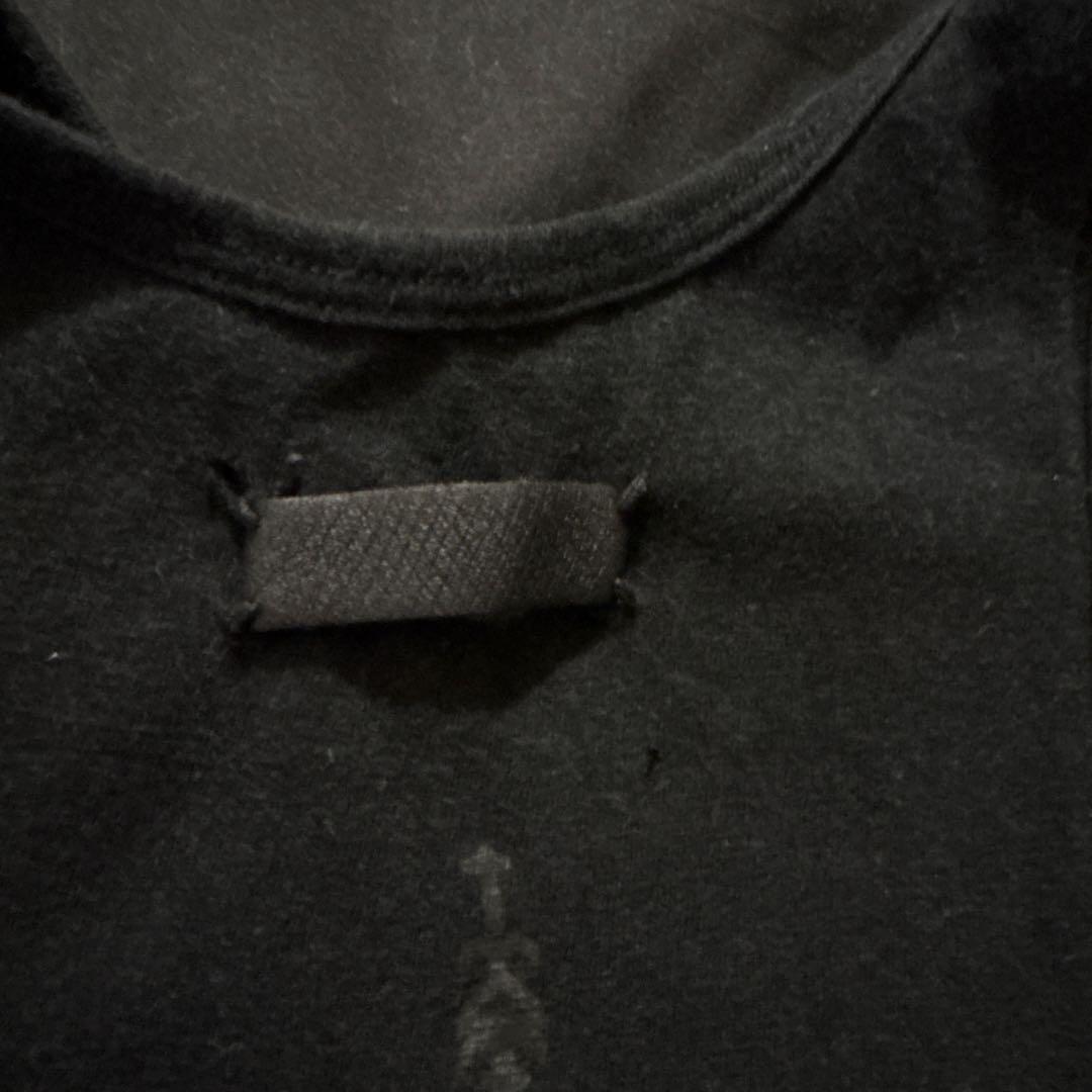 トップス 00s archive ifsixwasnine bone-2 tanktop