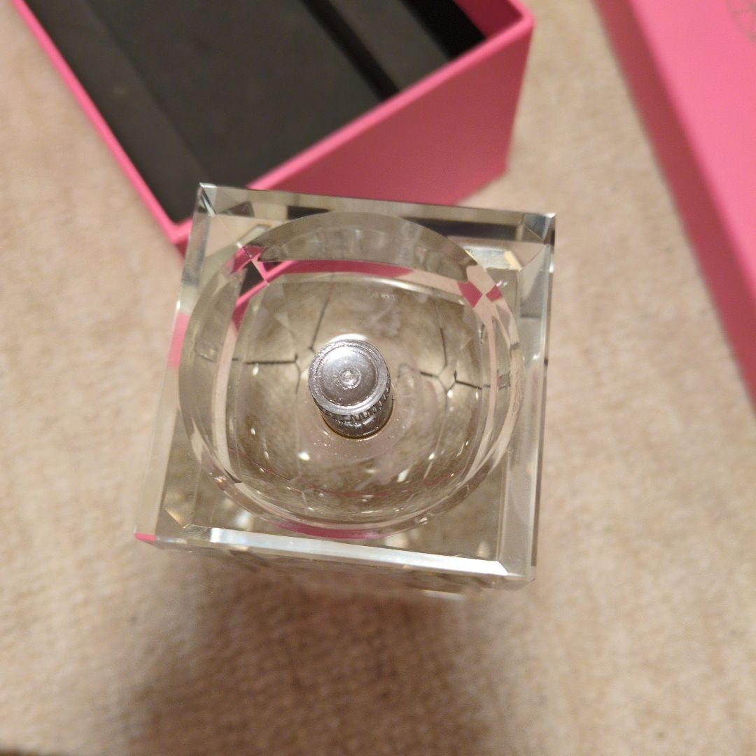 ブラック・マジシャンガールCrystal3DObject