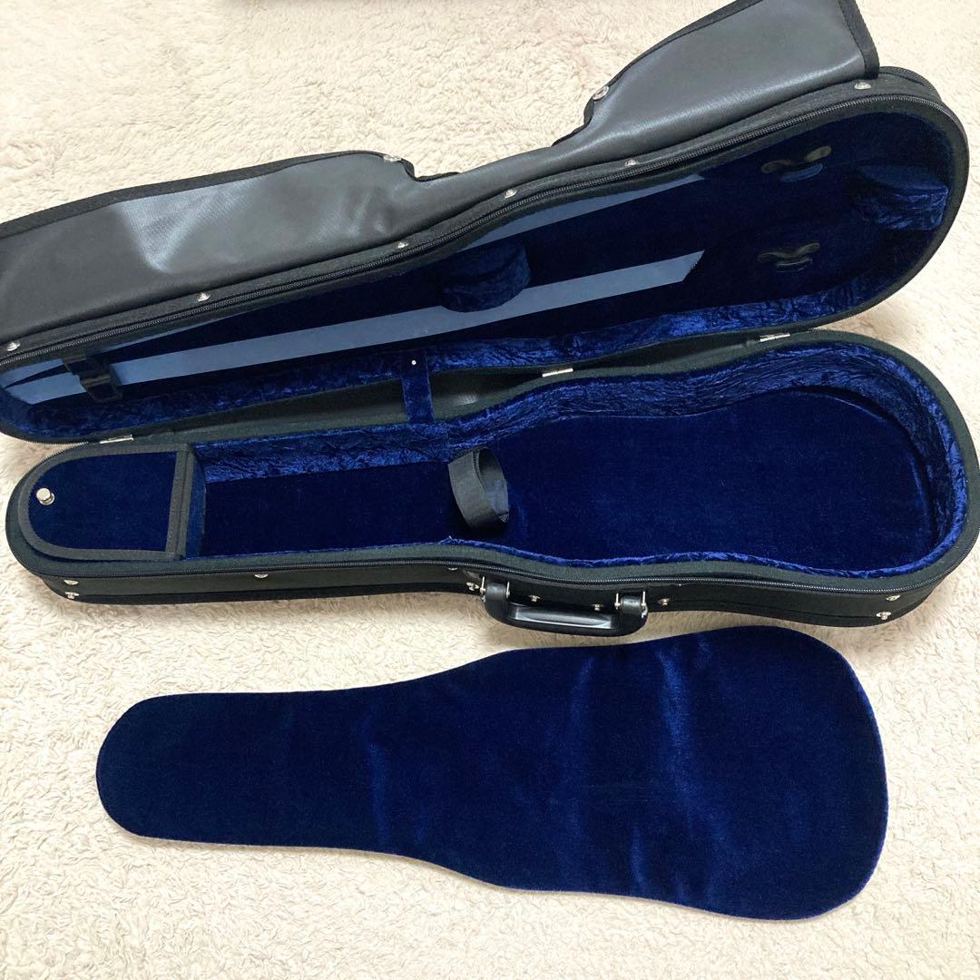 バイオリンケース　GEWA ヴァイオリンケース　ゲバ　4／4 フルサイズ