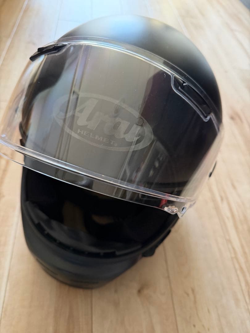 Arai RAPIDE NEO XL フルフェイスヘルメット