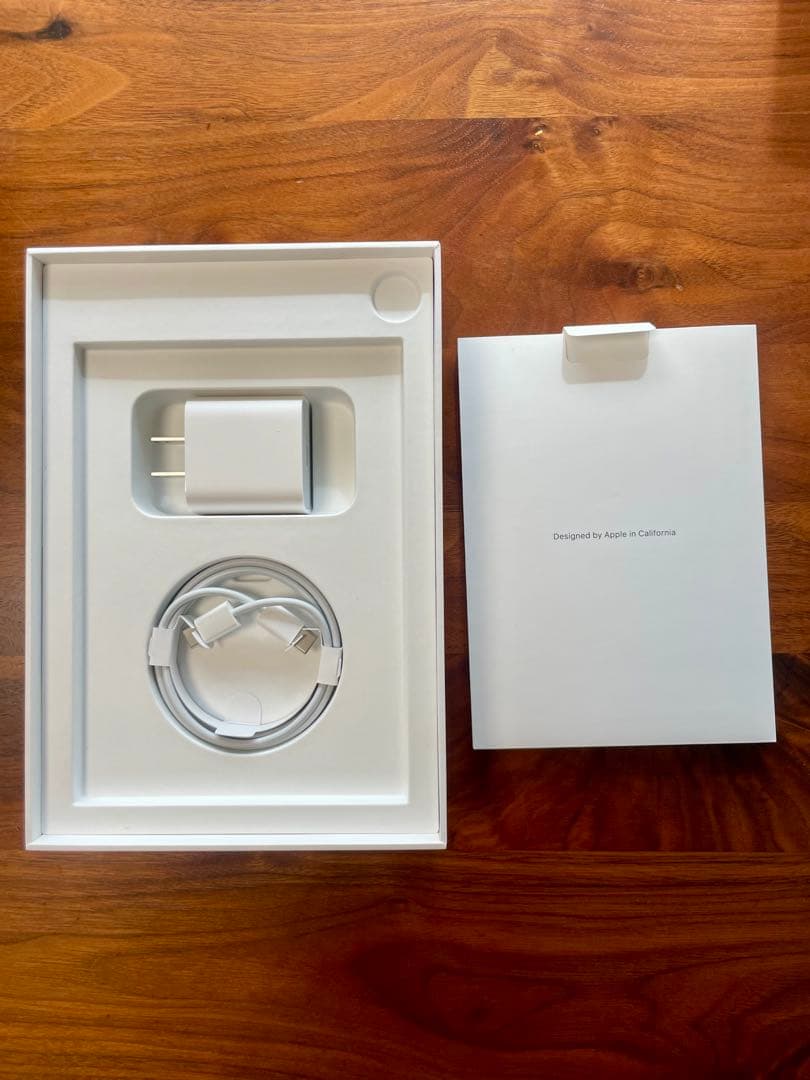 Apple iPad mini 第6世代 256GB スペースグレー