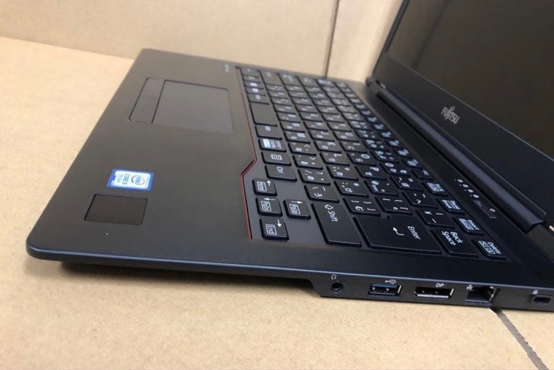 ノートパソコン i5 ssd 256gb 16GB メモリ カメラ搭載 Zoom