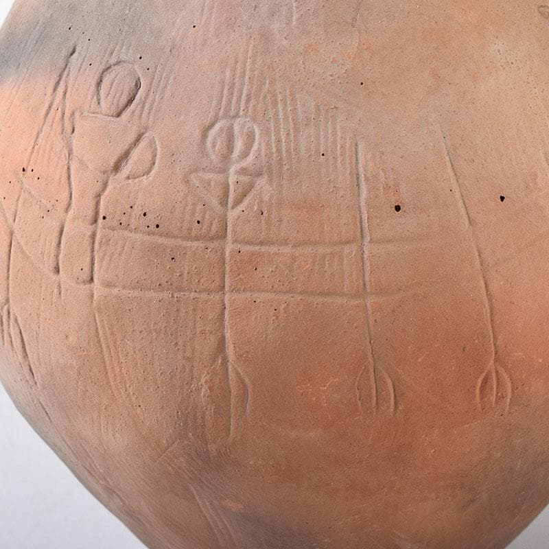 弥生土器　壺　C　8296