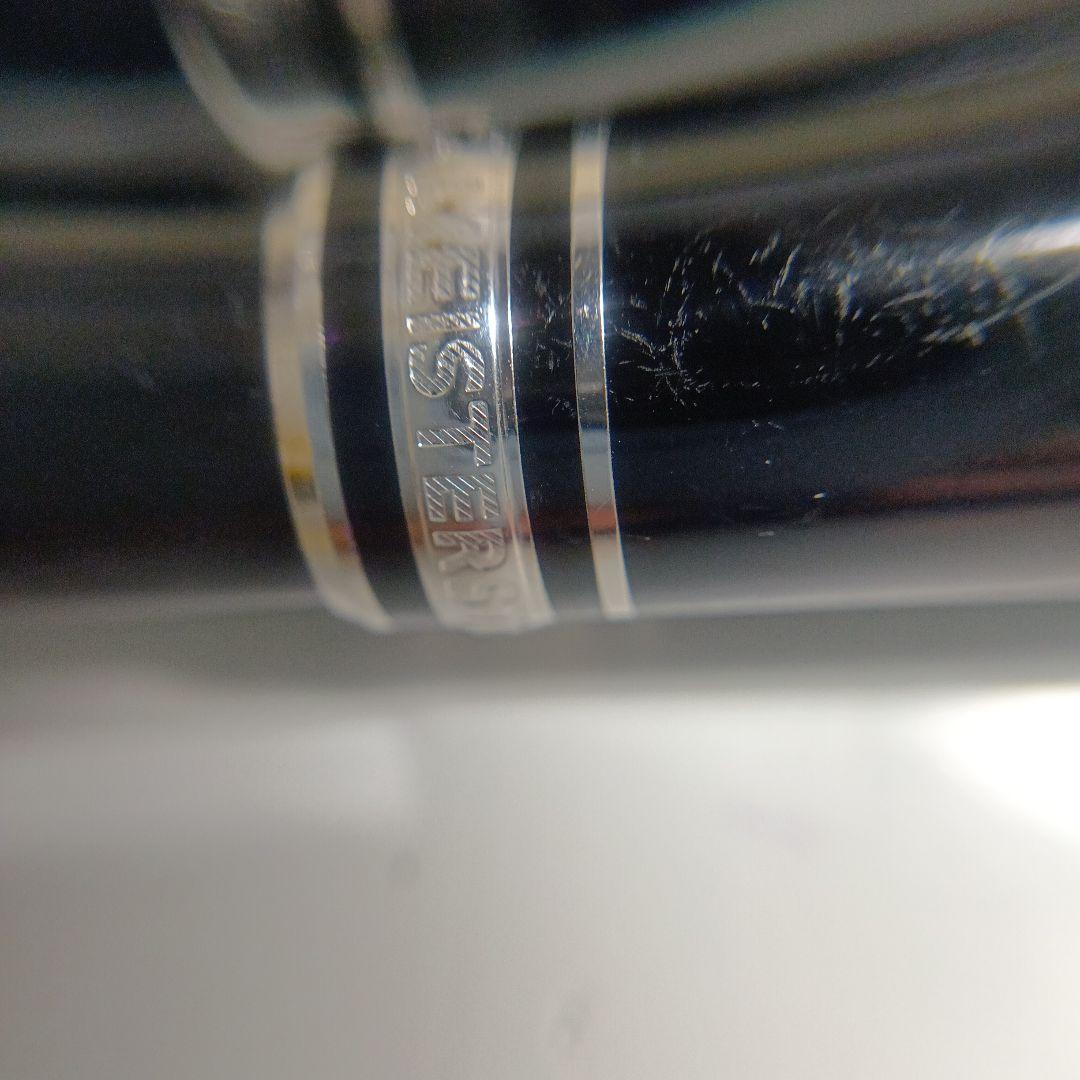 MONTBLANC ボールペン マイスターシュテュック・ジェネレーション2本