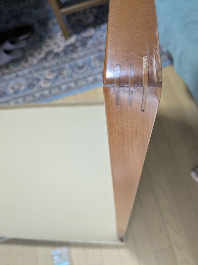 黒木郁朝　版画「風の笛」