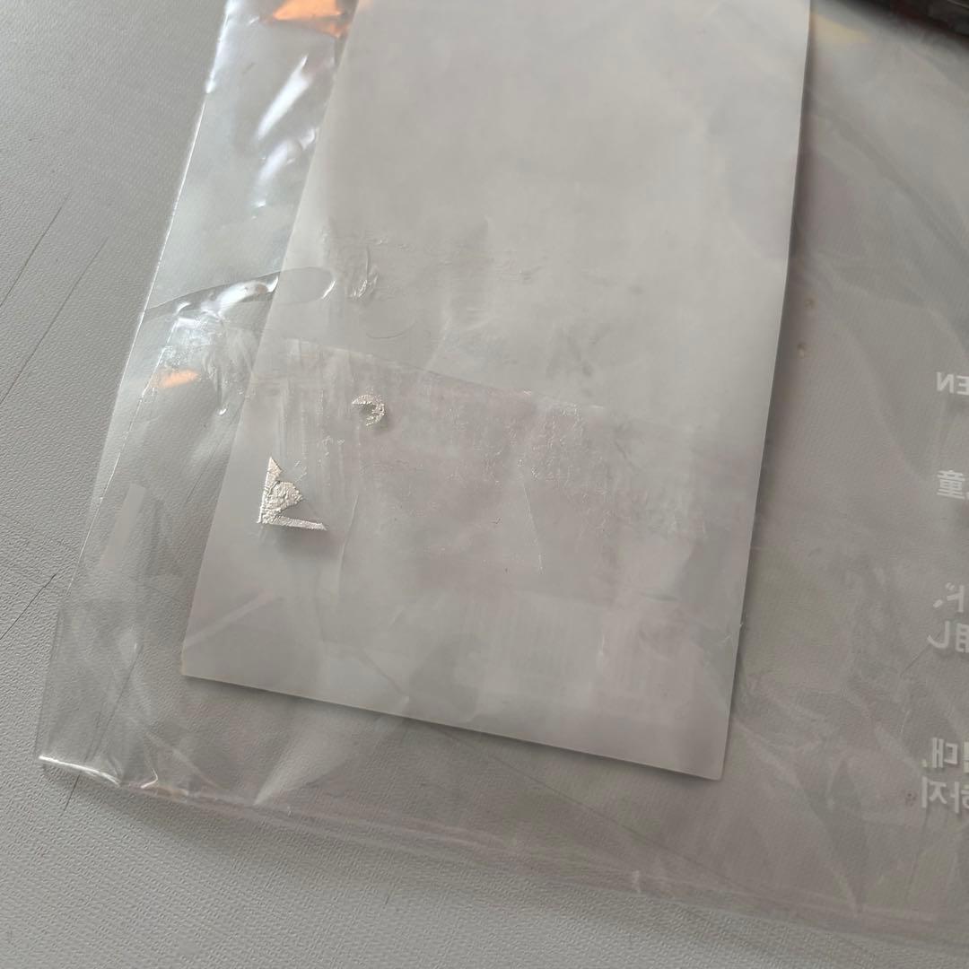 SEVENTEEN ホシ BE THE SUN うちわ ソウルコン