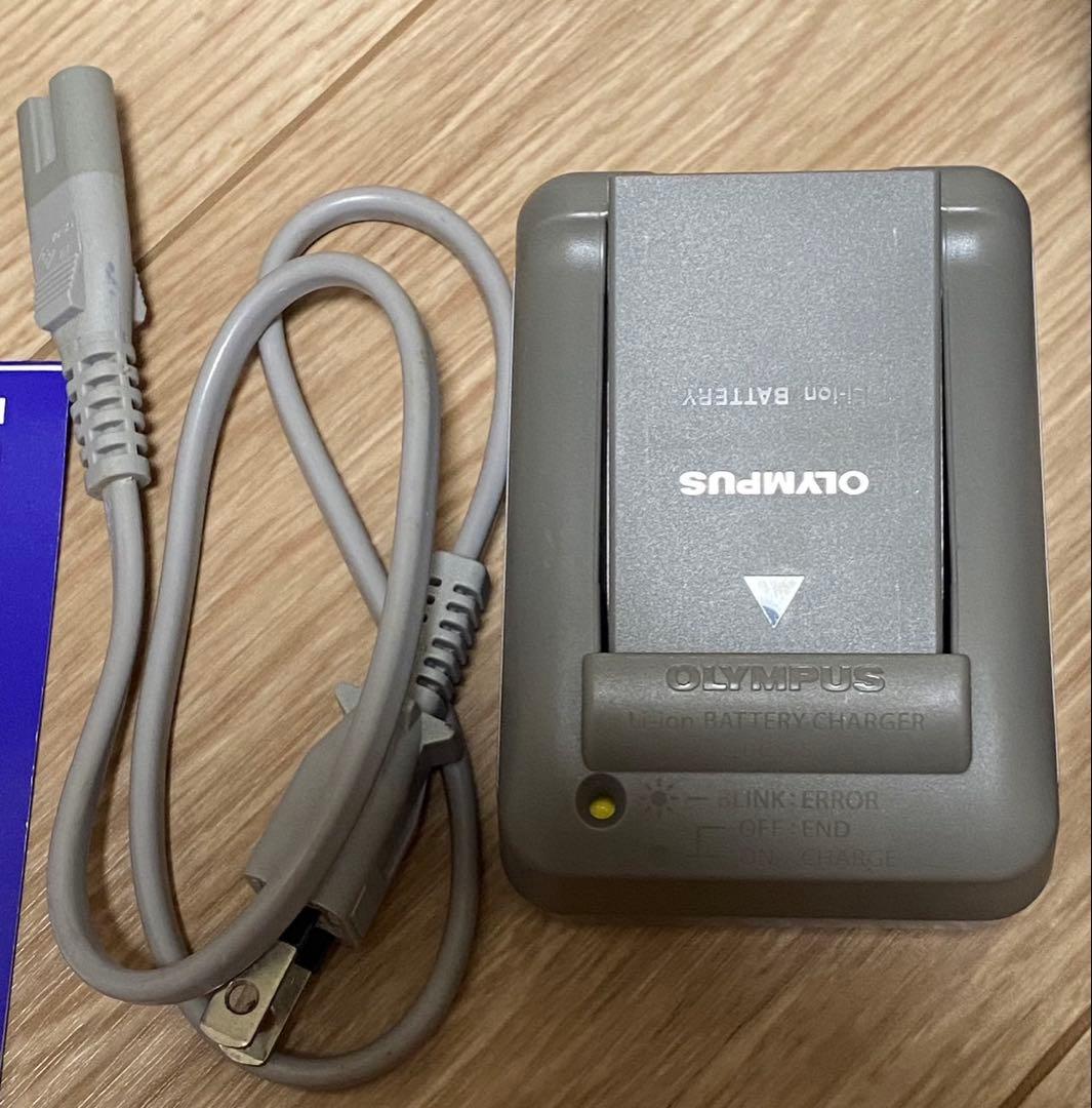 最終値下げ‼️OLYMPUSミラーレス一眼カメラ E−PL9 ダブルズームキット