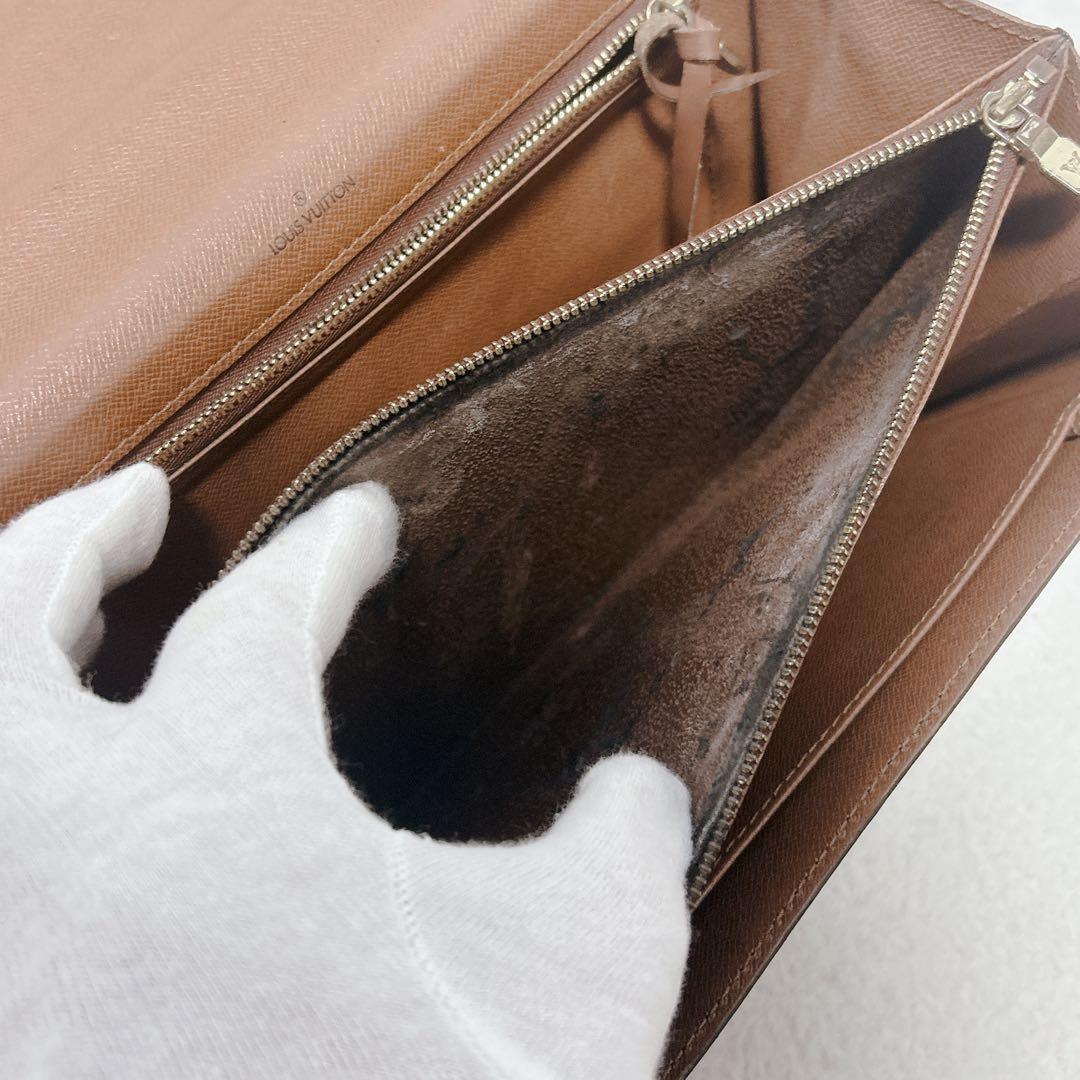 LOUIS VUITTON M51190 ハンドバッグ ルイヴィトン 鍵付き