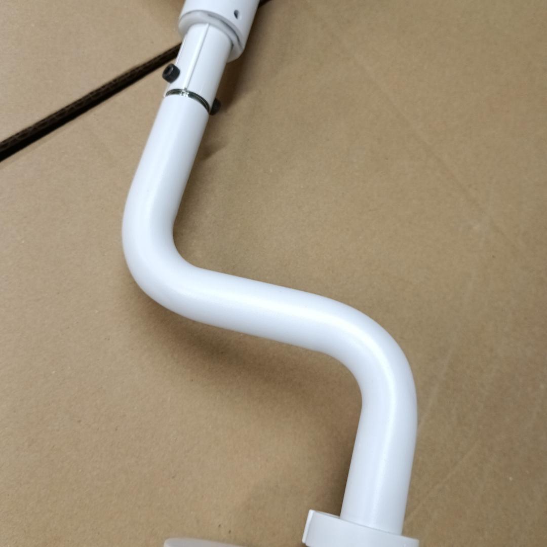 【まけ様用】2個セット 2023年製 モニターアーム コクヨ Loopo