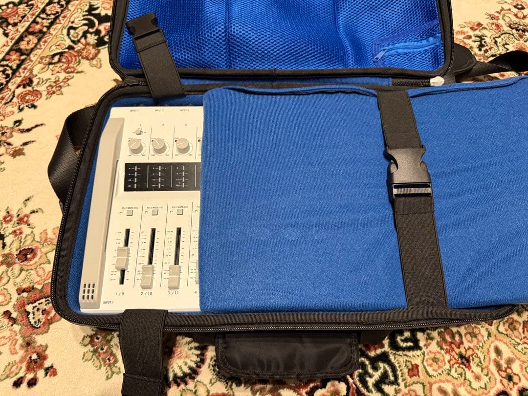 ろみいショップZOOM R16 マルチトラックレコーダー