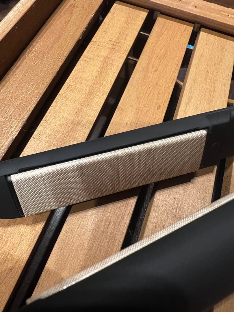 絹女 アイロン KINUJO WORLDWIDE MODEL DS200-BK