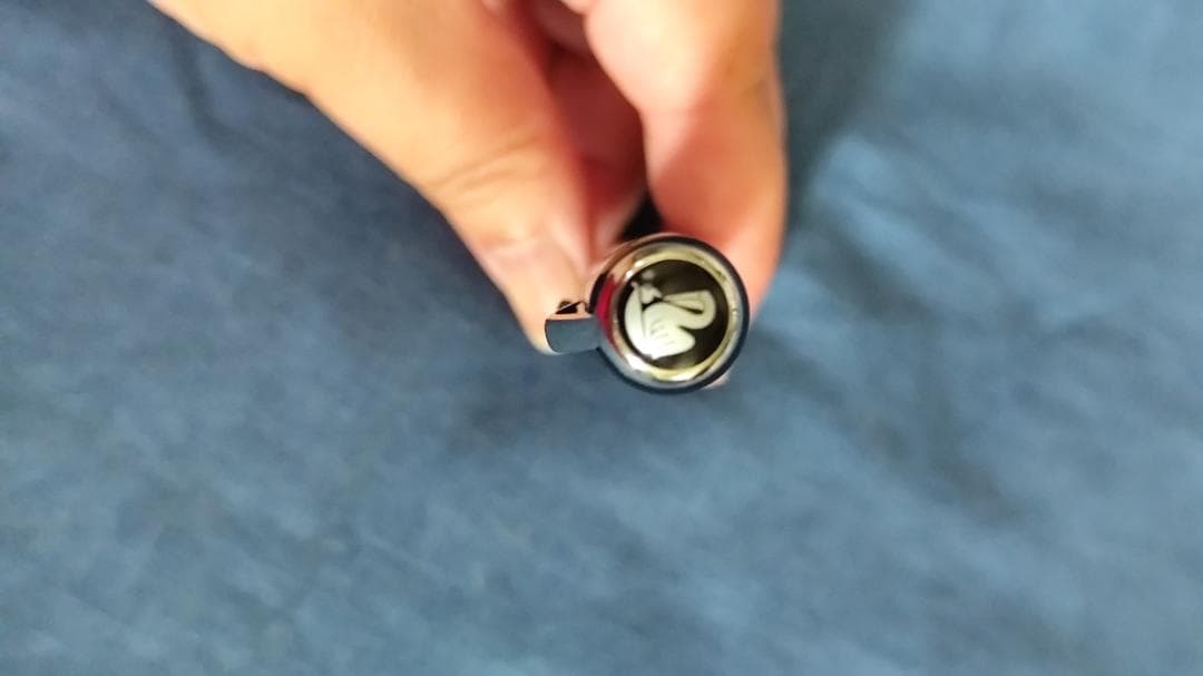 Pelikan ペリカン 万年筆 エポック P360 サファイアブルー F