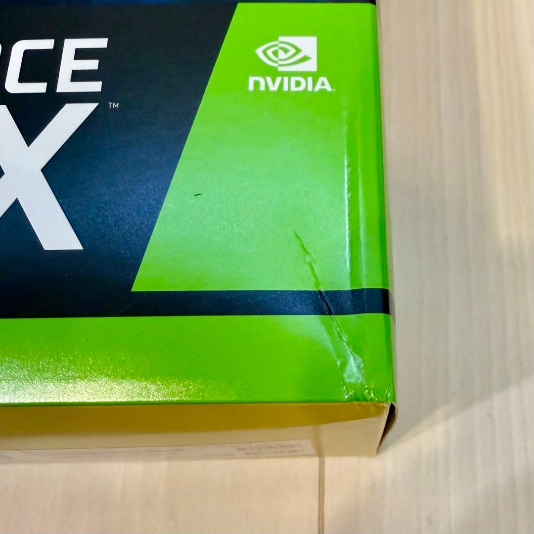 【動作品】ZOTAC RTX 3080 Ti AMP HOLO 12GB