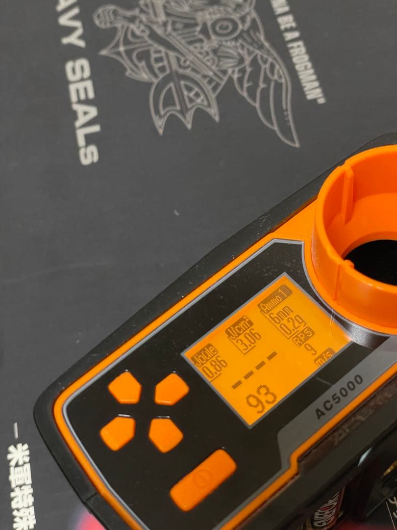 【週末セール中】プリコック電子トリガー搭載　東京マルイ　CQB-Rカスタム